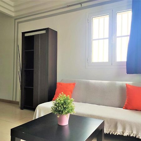 Sea View Apartment In Orlando Адехе Экстерьер фото